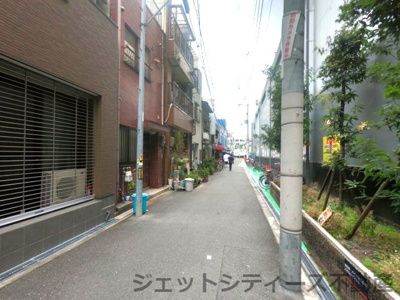 【周辺】 | MURATA BUILD