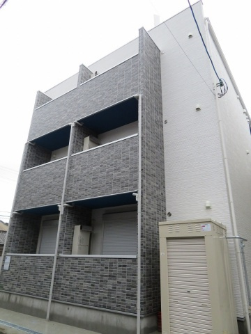 ライフ・アンス