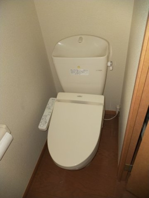 【トイレ】 | レオパレス門真みなみC