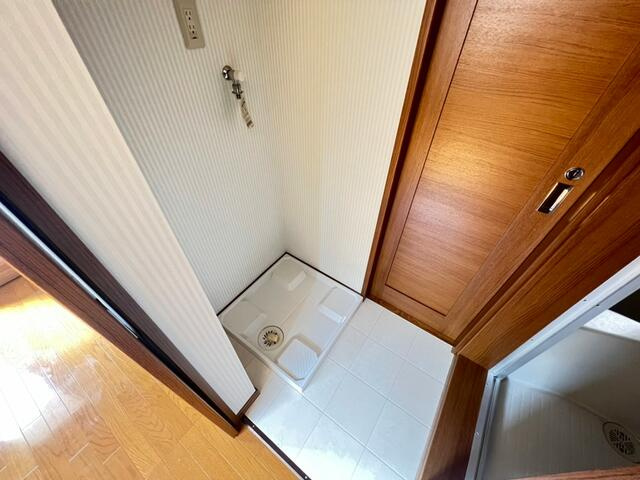 ボナールの設備