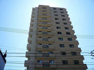 ロイヤルシャトー西条の画像