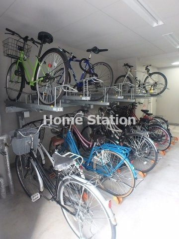 【その他共用部分】 | エステムコート梅田北Ⅱゼニス