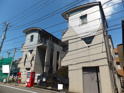 ラフィーネヤマミツの画像