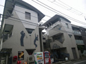 ラフィーネヤマミツの画像