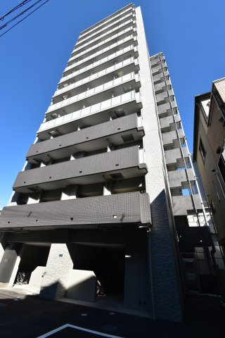 エスリード天王寺町北