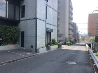 【外観】 | ソシオ東亜