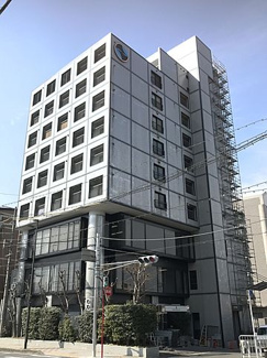 【外観】 | ソシオ東亜