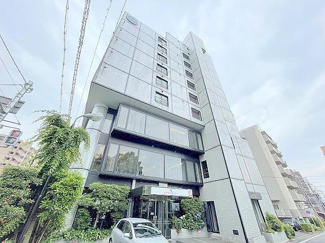 【外観】 | ソシオ東亜