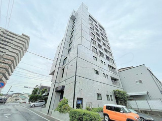 【外観】 | ソシオ東亜