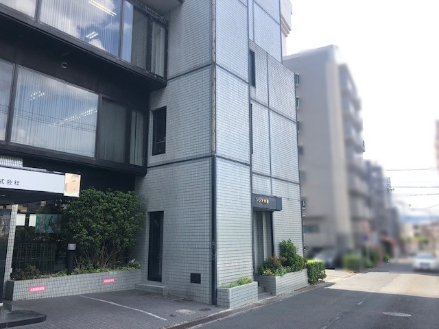 ソシオ東亜の外観