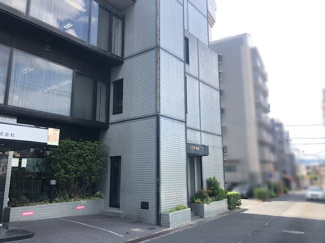 【外観】 | ソシオ東亜