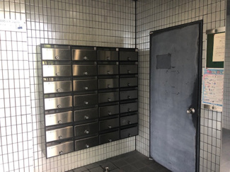 【その他共用部分】 | ソシオ東亜