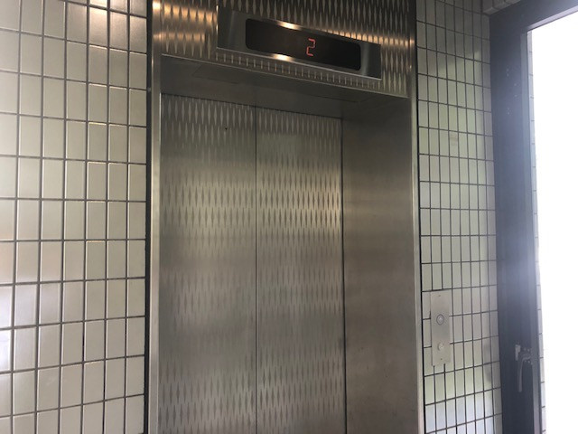 ソシオ東亜のその他共用部分
