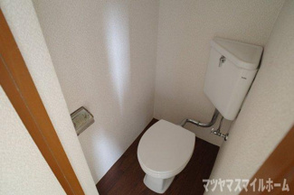 【トイレ】 | レジデンス東門真