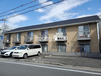 【外観】 | Casa　Ribera