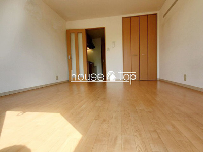 【洋室】 | Casa　Ribera