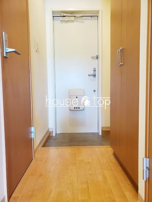 【玄関】 | Casa　Ribera