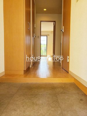 【内装】 | Casa　Ribera