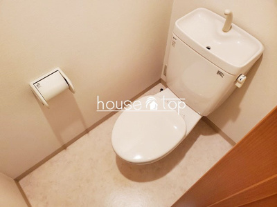 【トイレ】 | Casa　Ribera