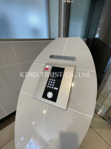 スピカコンフォートのセキュリティ