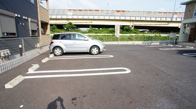 【駐車場】 | クレア
