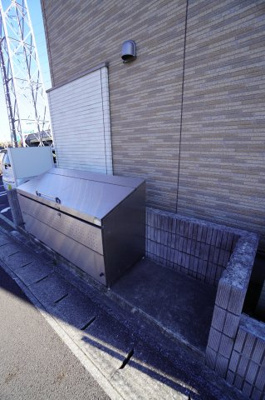 【その他共用部分】 | クレア