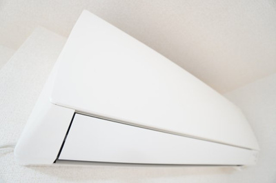 【設備】 | クレア | ※同物件・反転タイプの写真です。