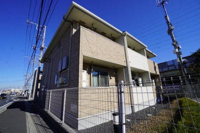 【外観】 | クレア