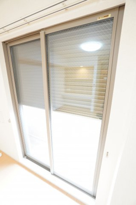 【設備】 | クレア | ※同物件・反転タイプの写真です。