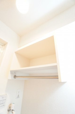 【洗面所】 | クレア | ※同物件・反転タイプの写真です。