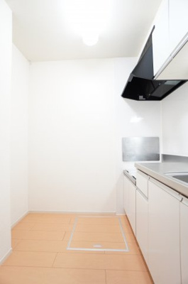 【キッチン】 | クレア | ※同物件・反転タイプの写真です。