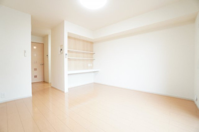 【洋室】 | クレア | ※同物件・反転タイプの写真です。