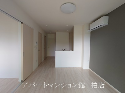 ルナ クレセンテ～Luna Crecente～の内装