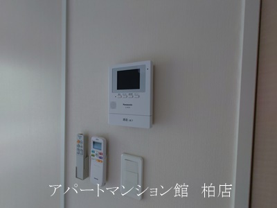 ルナ クレセンテ～Luna Crecente～のセキュリティ