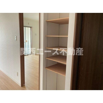 【収納】 | T-スクエア布施