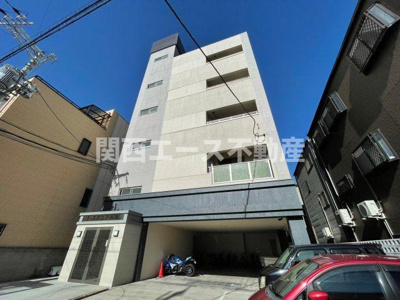 【外観】 | T-スクエア布施