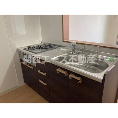 【キッチン】 | T-スクエア布施