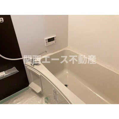 【浴室】 | T-スクエア布施