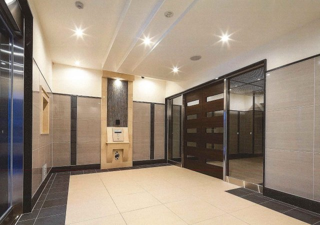 クラース舟入中町のその他共用部分