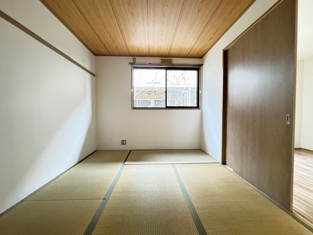 アーバンハイツ3の和室|同物件別部屋写真イメージ