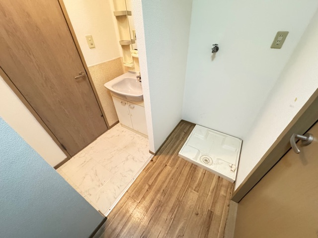 アーバンハイツ3の内装|同物件別部屋写真イメージ