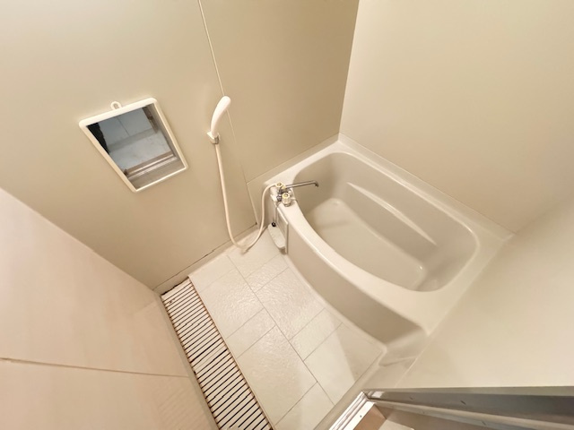 アーバンハイツ3の浴室|同物件別部屋写真イメージ