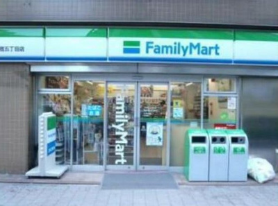 【周辺】 | クオーレ西新宿