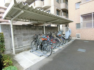 【その他共用部分】