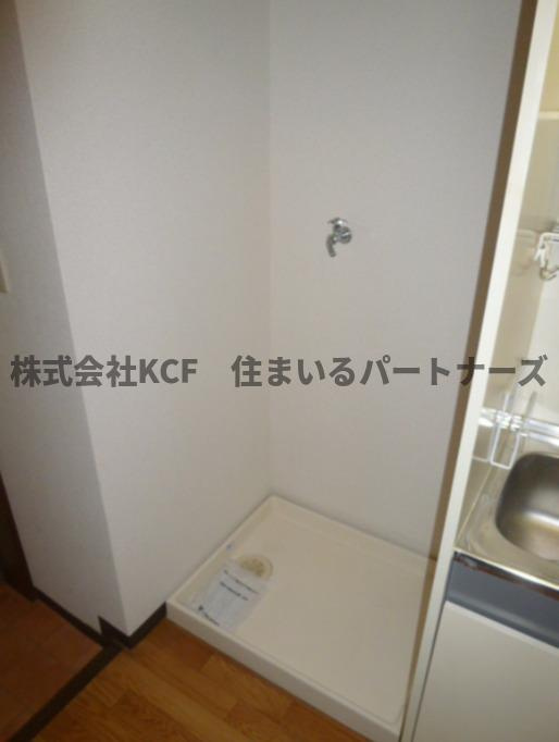 ロックフィル日ノ出の設備