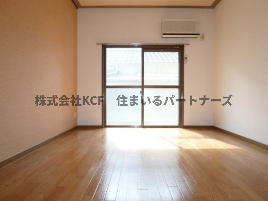 ロックフィル日ノ出の居間・リビング