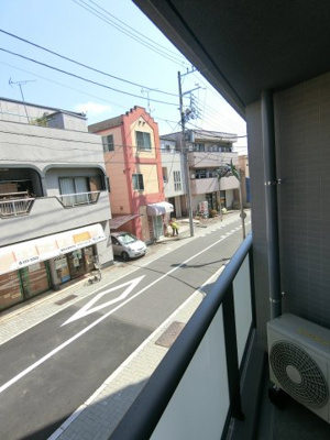 【展望】 | AZEST堀切菖蒲園Ⅲ