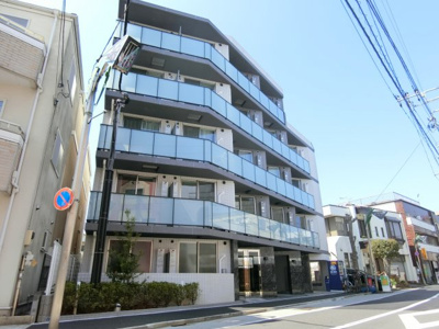 【外観】 | AZEST堀切菖蒲園Ⅲ