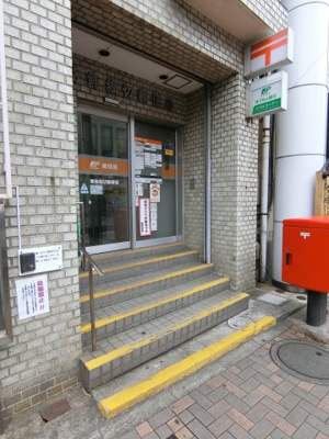 【周辺】 | AZEST堀切菖蒲園Ⅲ