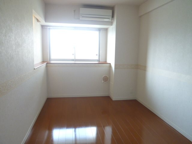 洋室（7.2帖）♪